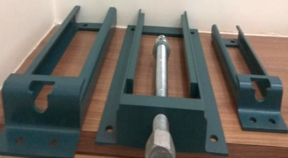 Take-Up-Frame-Developed-For-One-Of-Our-MNC-Clients